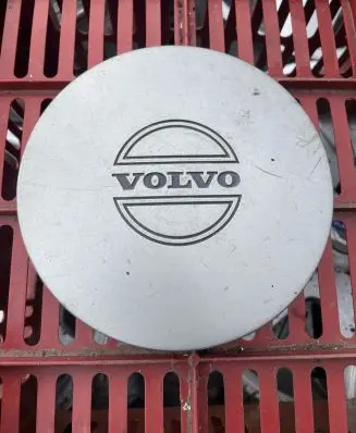 Volvo S70 V70 V70 XC Original wheel cap 81280 208143