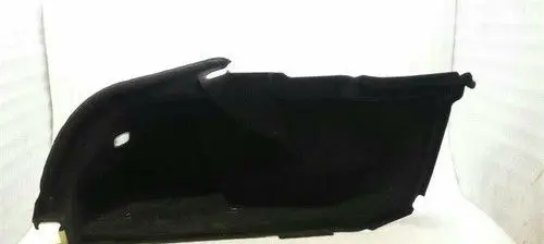 Mercedes-Benz CL C216 Trunk/boot trim cover A2166900341
