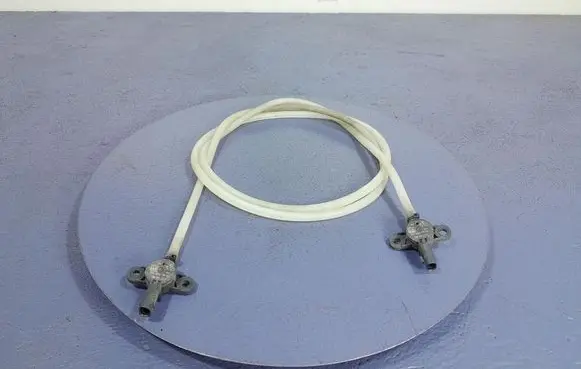 Airbag deployment crash/impact sensor