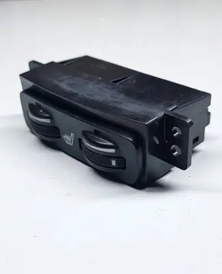 Toyota Avensis T250 Seat heating switch 453417