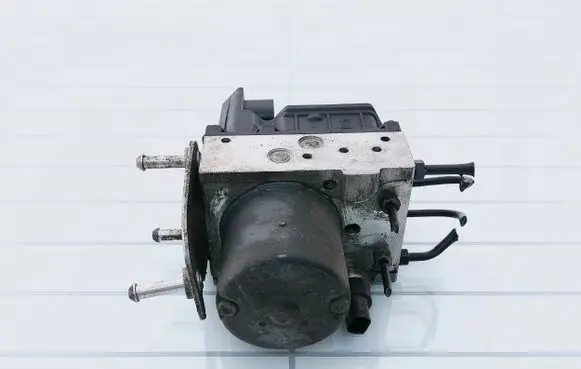 Volkswagen Phaeton ABS Pump 0265950105 3D0614517 385140