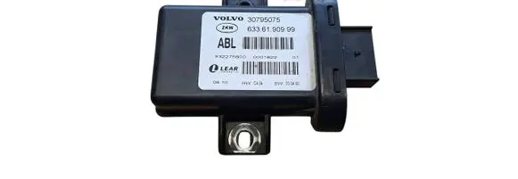Volvo S80 Light module LCM 30795075 6336190999