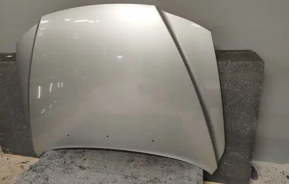 Volvo S60 Engine bonnet/hood 30796490 30716848