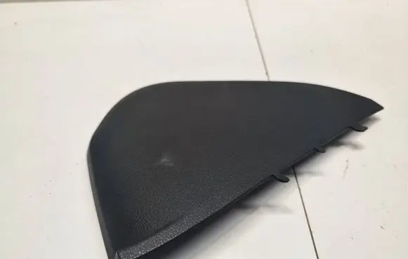 Audi Q7 4M Dashboard side end trim 4M0857085A 418070 ETGSK5762