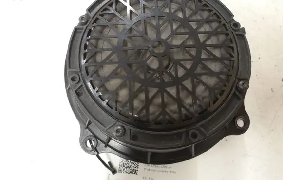 Citroen C6 Front door speaker