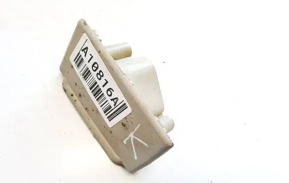 Opel Zafira A Other interior part 24406697 0801024