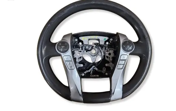 Toyota Prius+ (ZVW40) Steering wheel 4510047120C0