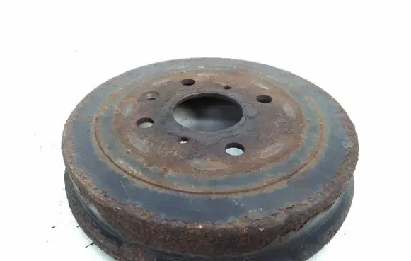 Toyota Aygo AB10 Drum brake (rear) 0204011482