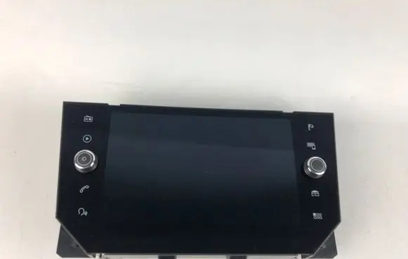 Seat Ibiza V (KJ) Screen/display/small screen 6F0919605A