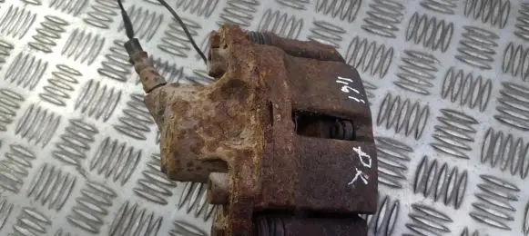 Renault Scenic I Front brake caliper