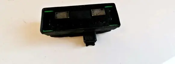 Renault Laguna II Rain sensor 8200001914