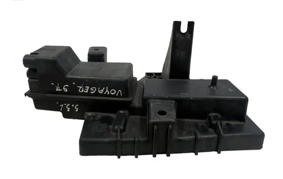 Chrysler Voyager Battery tray 4716740 645776 MOLD2452