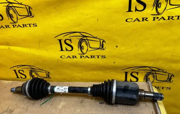 Land Rover Discovery 5 Front driveshaft DPLA3N129BC