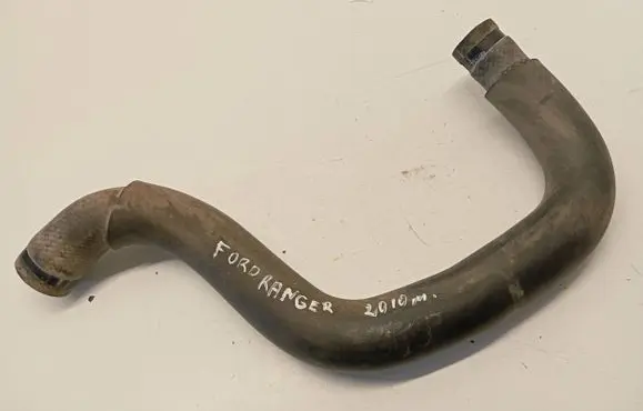 Ford Ranger Intercooler hose/pipe