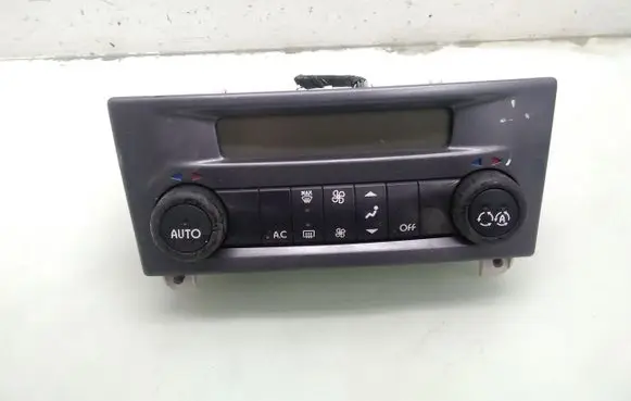 Renault Laguna II Climate control unit 8200264424A