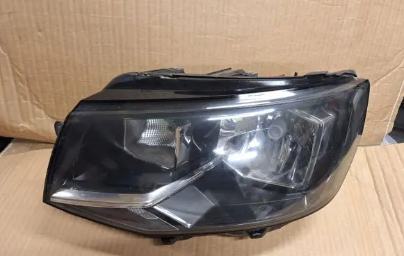 Volkswagen Transporter - Caravelle T6 Headlight/headlamp 7E1941015AB 90084420 900844200006