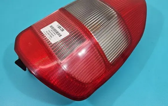 Mitsubishi Space Star Rear/tail lights IMPRK1506236