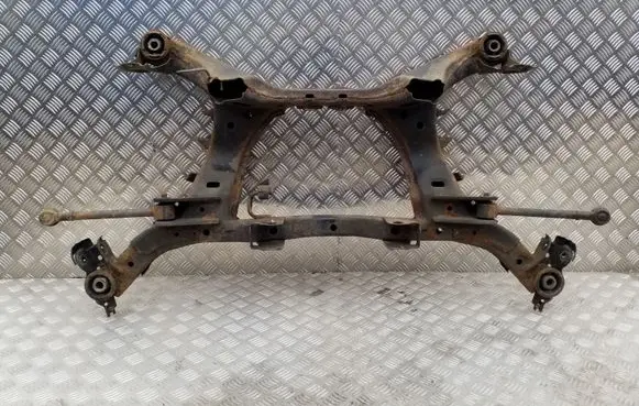 Subaru XV Rear subframe 