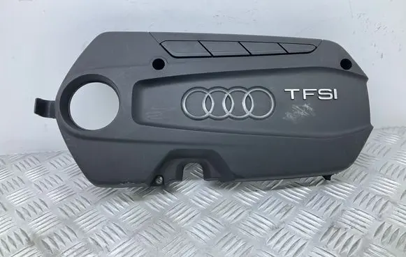 Audi A1 Engine cover (trim) 03C103925BG