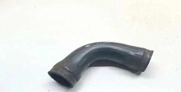 Volkswagen Sharan Engine coolant pipe/hose 7M0145840B