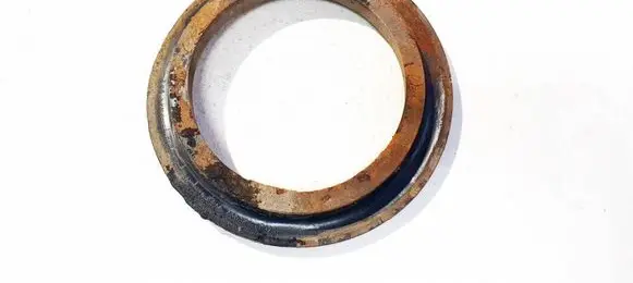 Hyundai Santa Fe Front coil spring rubber mount 54623-2b000
