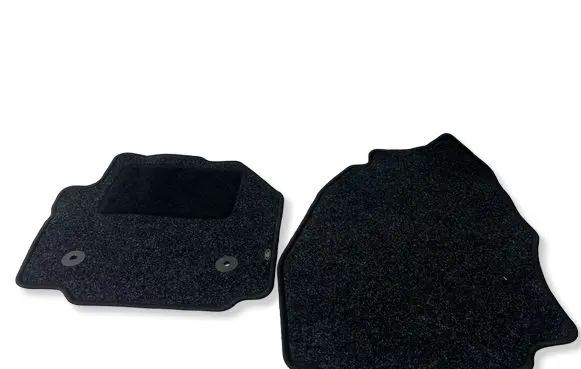Ford Galaxy Car floor mat set R130B18CA3YYW D3U6A
