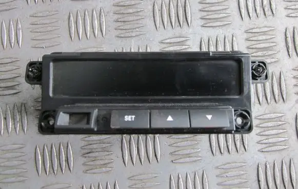 KIA Ceed Screen/display/small screen 95710-1H700