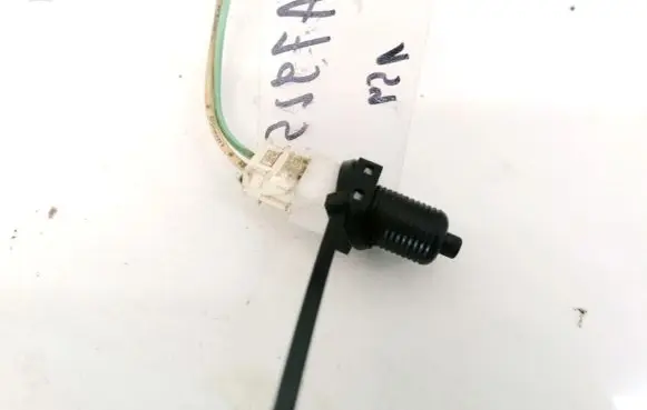 Citroen C8 Brake pedal sensor switch