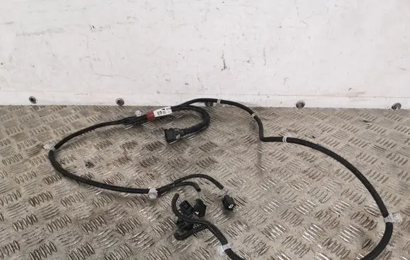 Toyota Prius (XW50) Parking sensor (PDC) wiring loom 8218347010
