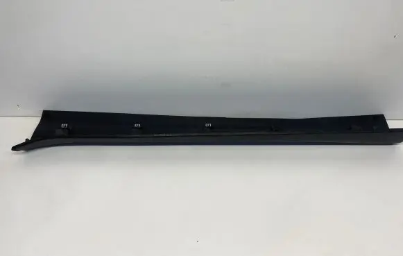 Chevrolet Camaro Front sill trim cover 92232887