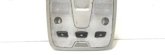 Volvo V70 Interior lighting switch 9483553
