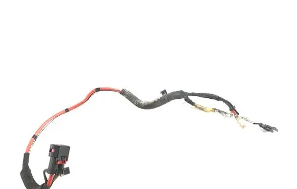 Audi A4 S4 B9 Other wiring loom 8W1971111C 4G0906234A