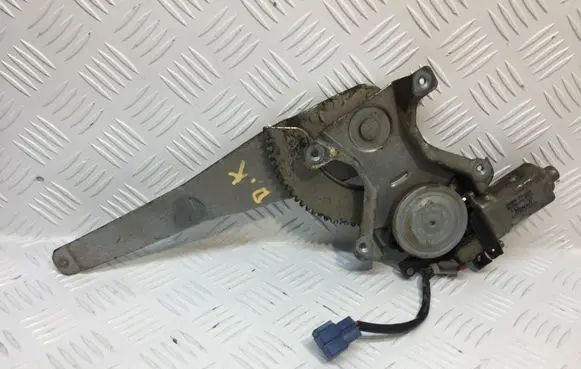 Ford Ranger Rear door window regulator motor AE262100-1780