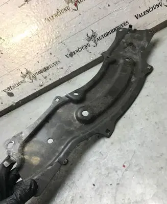 Ford Focus Other under body part JX61A10684AC 1524