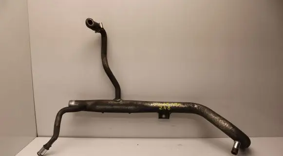 Volvo C70 Engine coolant pipe/hose MAGISTRALARURAWODY