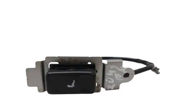 Nissan Murano Z50 Seat control switch 