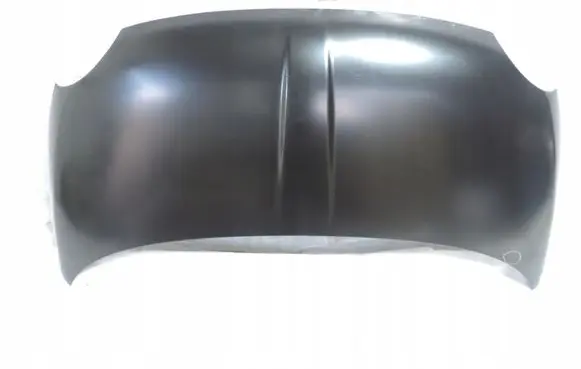 Fiat 500X Engine bonnet/hood 52009424