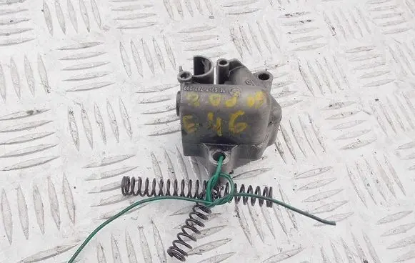 BMW 3 E46 Timing belt/chain tensioner 59909