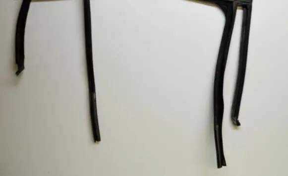 BMW X4 F26 Other interior part
