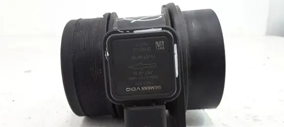 Citroen C4 Grand Picasso Mass air flow meter 9645948780