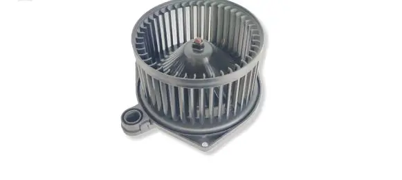 SsangYong Korando Heater fan/blower F00S3B2406