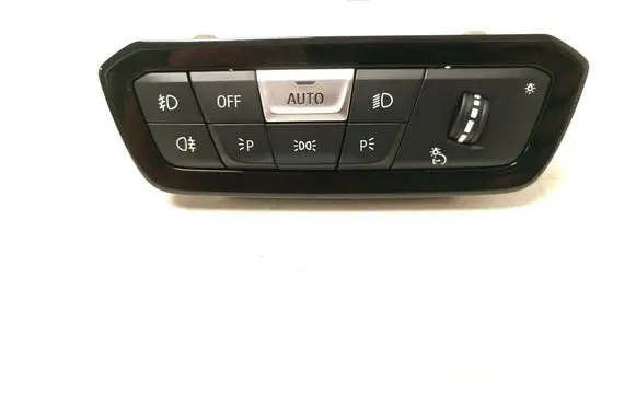 BMW 3 G20 G21 Light switch 9461142