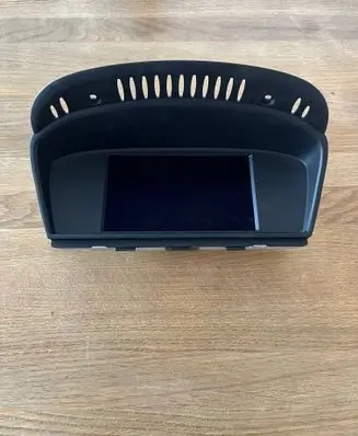 BMW 3 E90 E91 Screen/display/small screen 9211970 65829211970