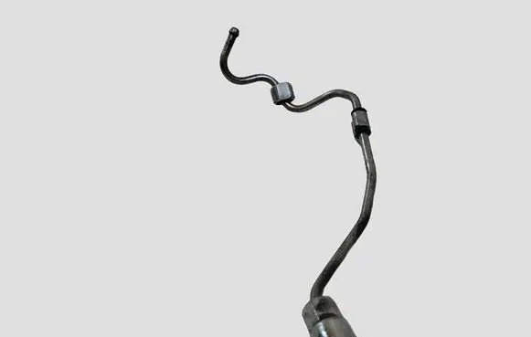 Volvo V60 Fuel line pipe 31405314