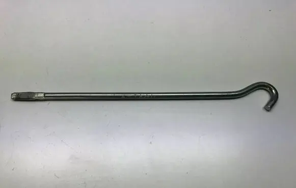 Nissan X-Trail T30 Wheel nut wrench 