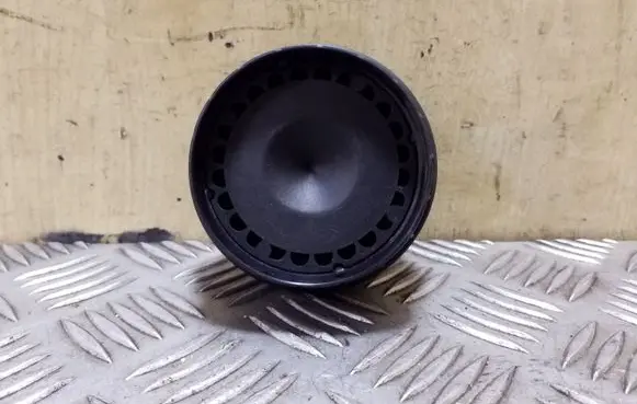 BMW X5 E70 Alarm system siren 9124581
