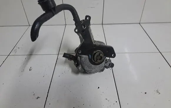 Seat Altea Vacuum pump