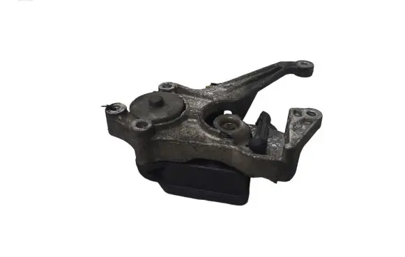 Opel Vectra C Intake manifold valve actuator/motor 55206457