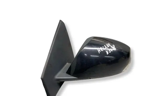 Renault Megane III Front door electric wing mirror
