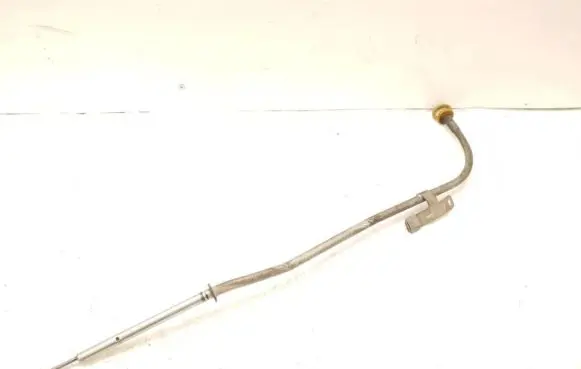 Opel Meriva A Oil level dip stick A854